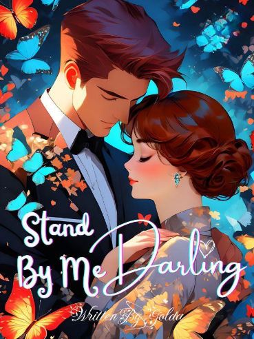 Stand By Me Darling