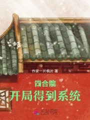 Siheyuan: Get the system at the beginning
