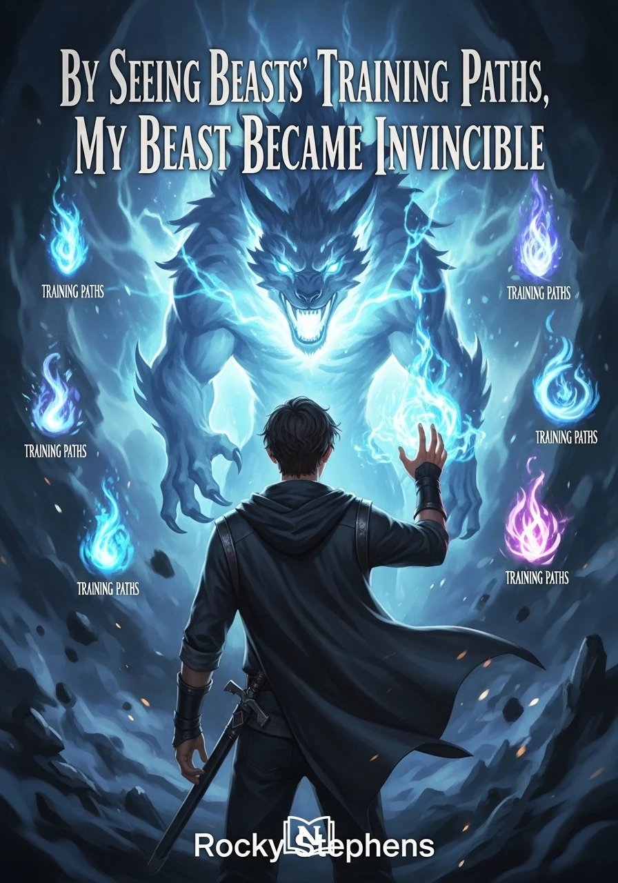 By Seeing Beasts' Training Paths, My Beast Became Invincible Novel