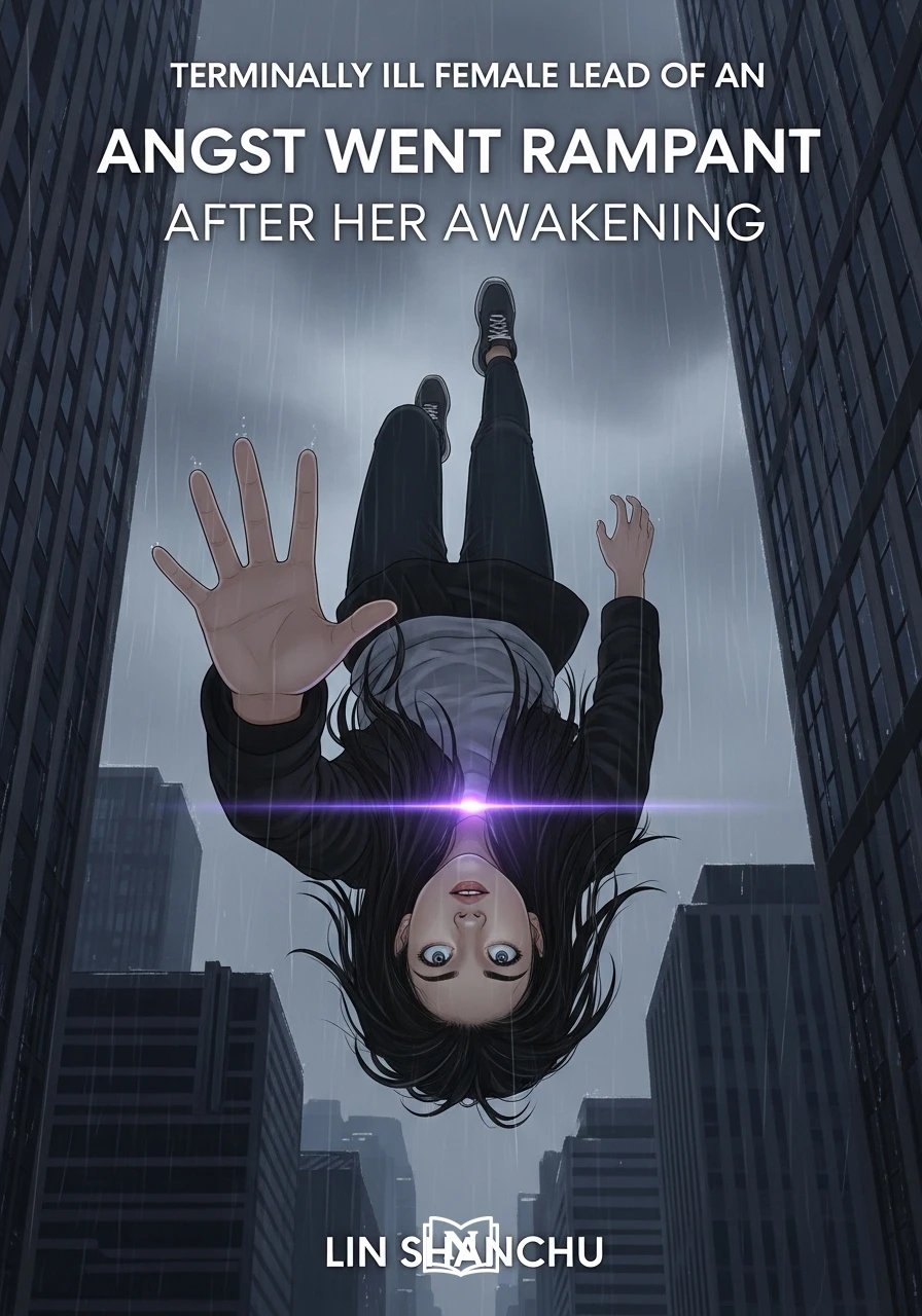 Terminally Ill Female Lead Of An Angst Went Rampant After Her Awakening