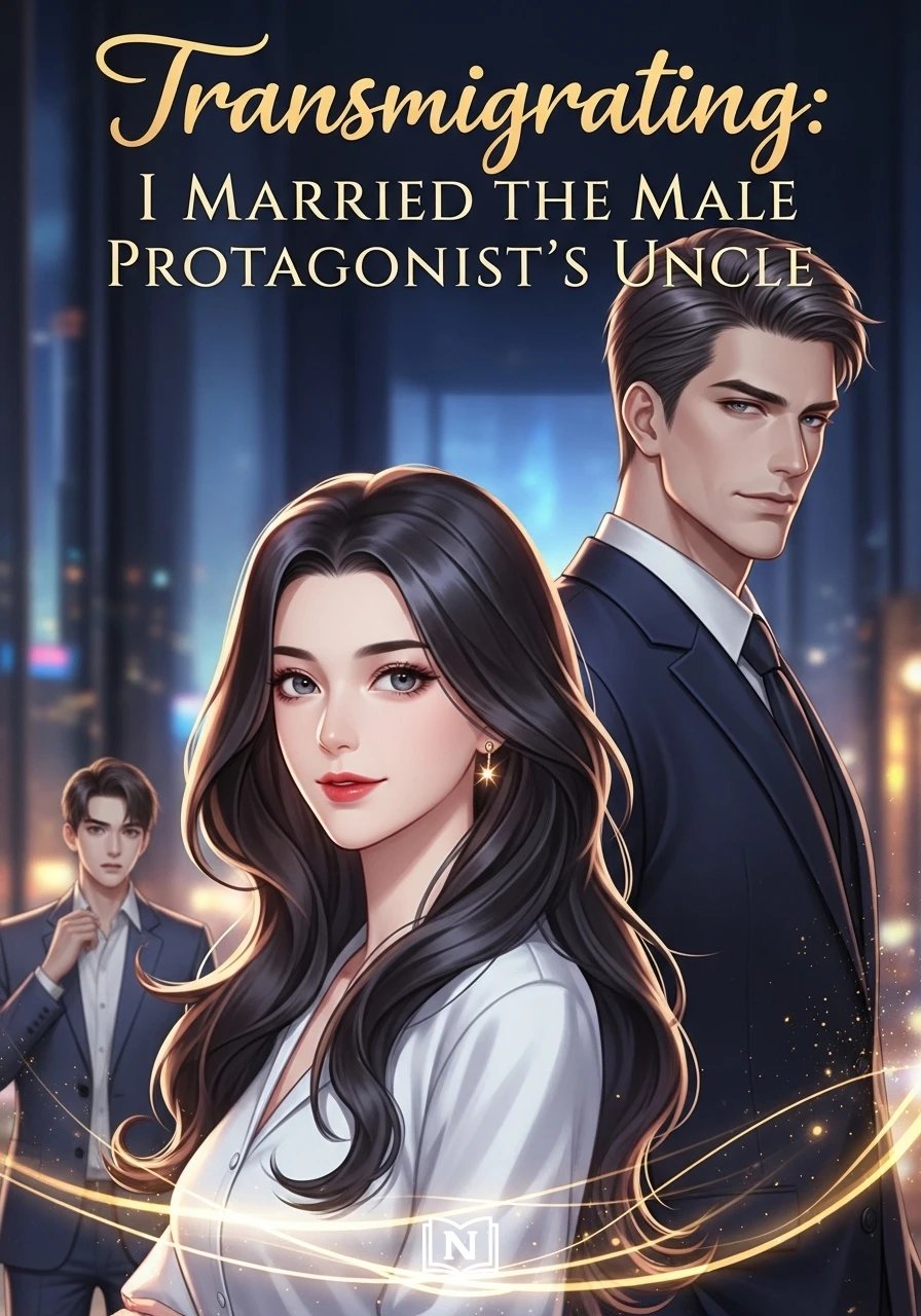 Transmigrating: I Married the Male Protagonist’s Uncle