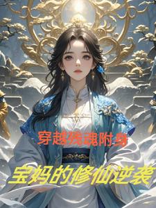 Transmigrating into a Remnant Soul: A Stay-at-Home Mom's Immortal Cultivation Comeback