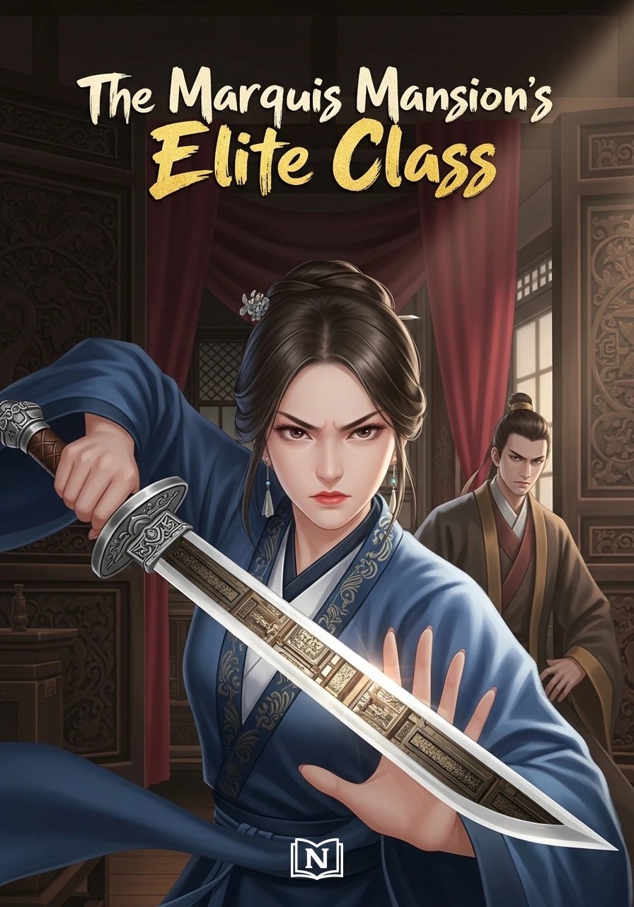 The Marquis Mansion’s Elite Class