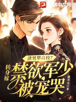 A scumbag man trying to climb the social ladder? She turns around and marries a celibate military of