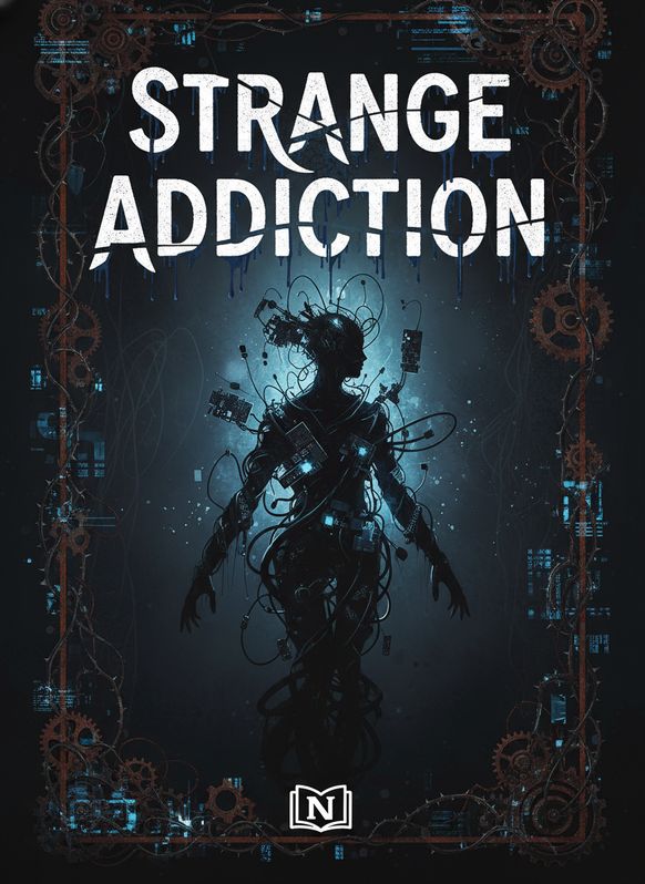 Strange Addiction