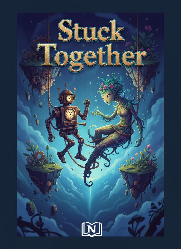 Stuck Together