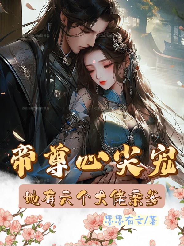 Emperor Zun's favorite, she has six big brother-in-laws